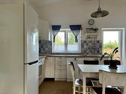 Prodaný  dům 75 m², pozemek 550 m²