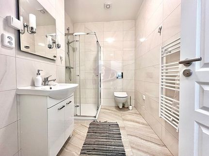 Prodaný  byt 1+kk 24 m²