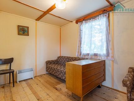 Prodaná  chata 44 m², pozemek 722 m²