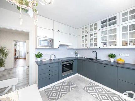 Prodej bytu 3+1 74 m²