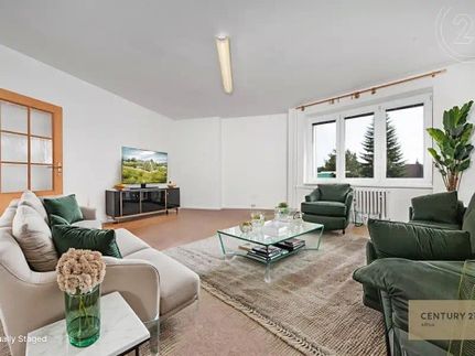 Prodej bytu 3+1 68 m²