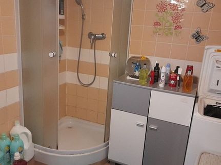 Prodaný  dům 100 m², pozemek 674 m²