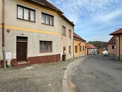 Prodej domu 120 m², pozemek 155 m²