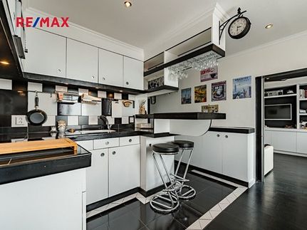 Prodaný  byt 2+1 56 m²