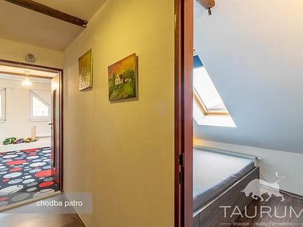 Prodaný  dům 120 m², pozemek 253 m²