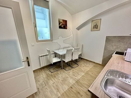 Prodaný  byt 1+1 35 m²