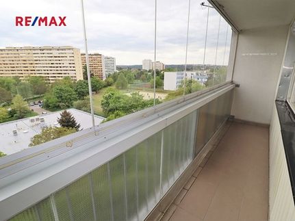 Prodaný  byt 3+1 63 m²