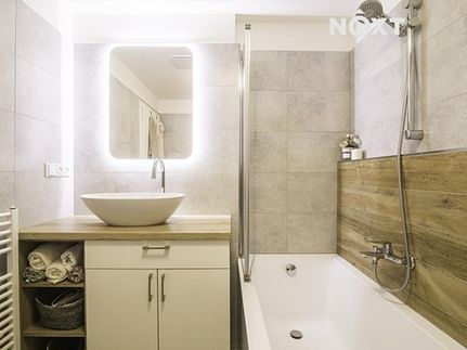 Prodaný  byt 3+kk 78 m²