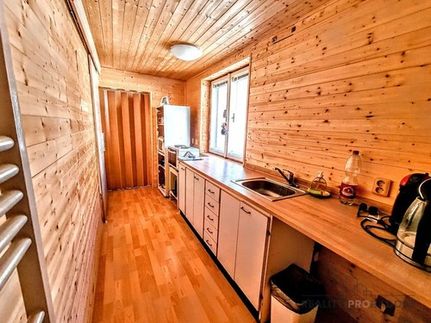 Prodaná  chalupa 78 m², pozemek 1108 m²