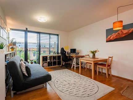 Prodaný  byt 2+kk 54 m²