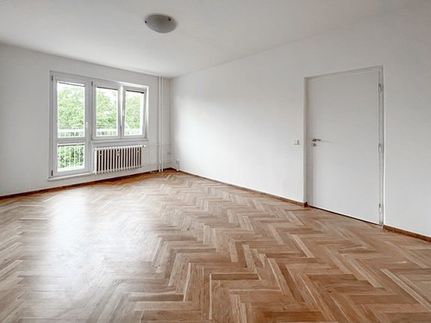 Prodaný  byt 2+1 53 m²