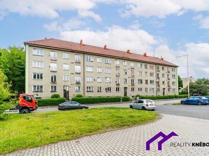 Prodej bytu 2+kk 51 m²