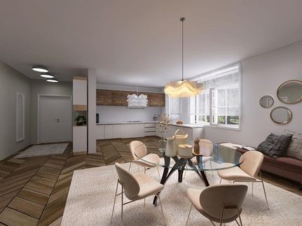 Prodej bytu 5+1 214 m²