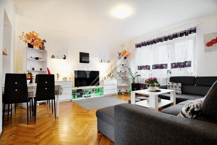 Prodaný  byt 3+1 79 m²