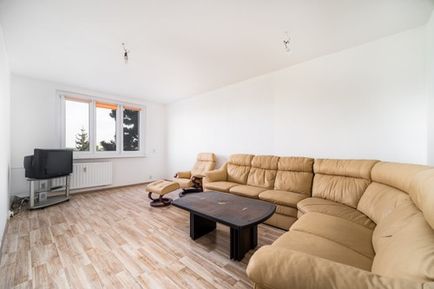 Prodej bytu 2+1 62 m²