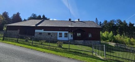 Prodej domu 320 m², pozemek 1297 m²