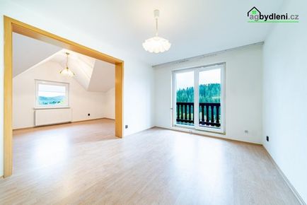 Prodej bytu 2+kk 64 m²