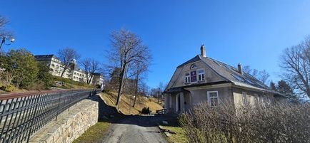 Prodej atypického bytu 143 m²