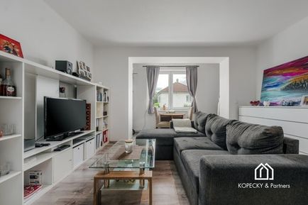 Prodej bytu 4+kk 113 m²