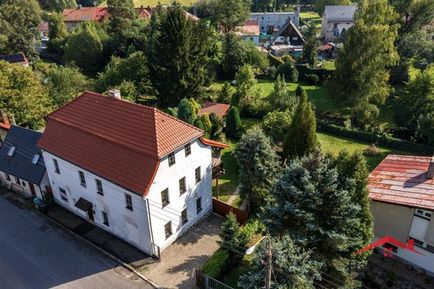 Prodej domu 200 m², pozemek 1401 m²