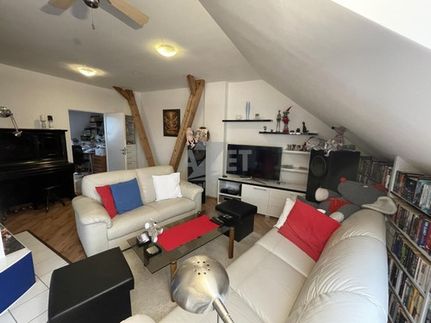 Prodej bytu 4+1 115 m²