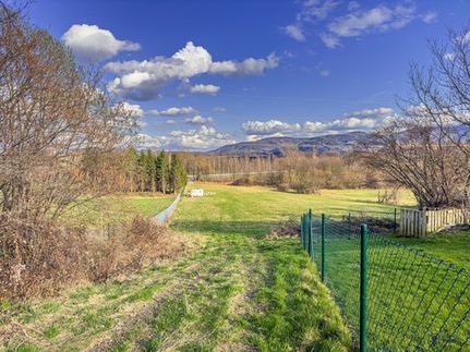 Prodej stavebního pozemku 7761 m²