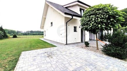 Prodej domu 135 m², pozemek 623 m²