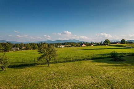 Prodej stavebního pozemku 1033 m²