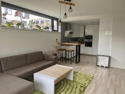 Prodej bytu 2+kk 60 m²