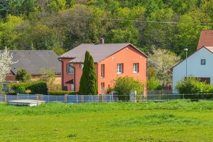 Prodej domu 140 m², pozemek 700 m²