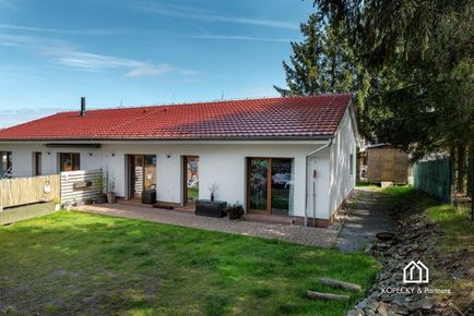 Prodej domu 90 m², pozemek 440 m²