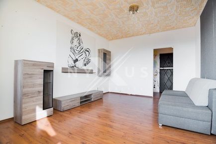 Prodaný  byt 3+1 63 m²