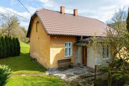 Prodej domu 135 m², pozemek 1371 m²