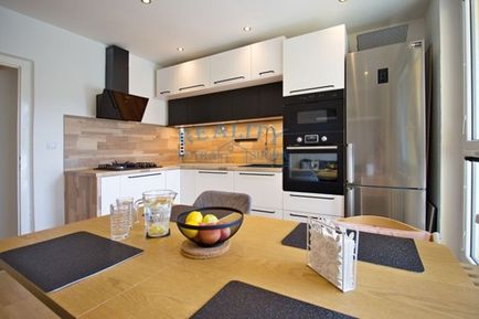Prodaný  byt 3+1 67 m²