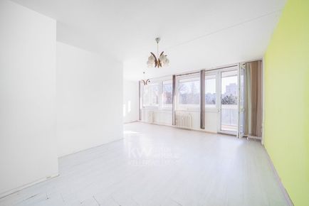Prodaný  byt 3+kk 82 m²