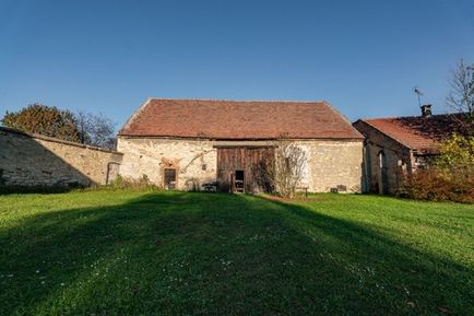 Prodej zemědělské usedlosti 279 m², pozemek 1110 m²