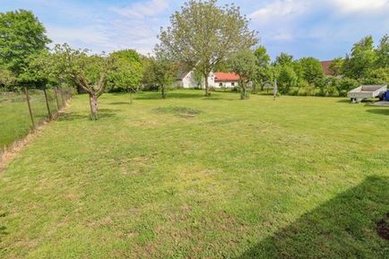 Prodej stavebního pozemku 934 m²