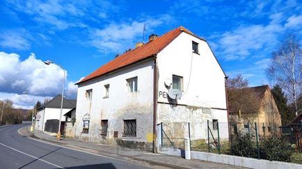 Prodej domu 90 m², pozemek 850 m²