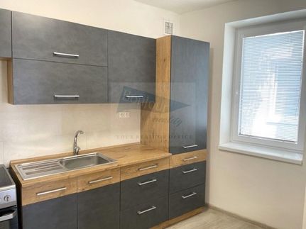 Prodej bytu 2+1 61 m²