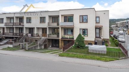 Prodej domu 261 m², pozemek 505 m²