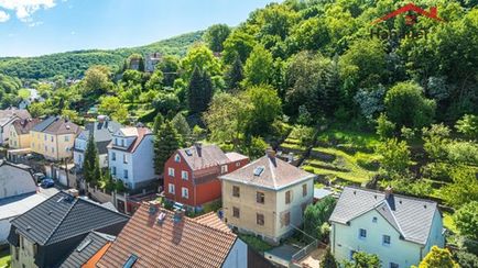 Prodej domu 210 m², pozemek 704 m²