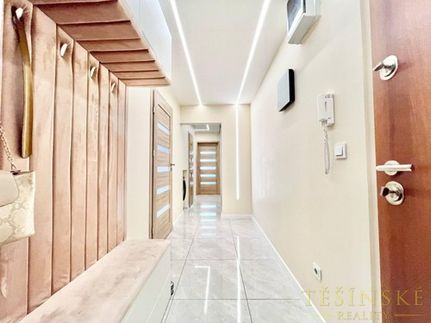 Prodej bytu 3+1 76 m²