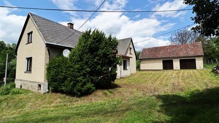 Prodej domu 275 m², pozemek 2647 m²