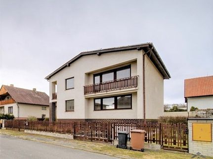 Prodaný  dům 316 m², pozemek 420 m²