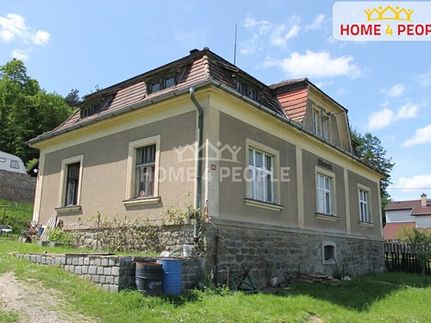 Prodaný  dům 312 m², pozemek 1105 m²