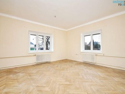 Prodaný  dům 210 m², pozemek 1350 m²