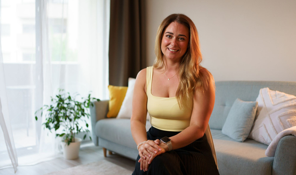 Jak Tereza, makléřka z Brna, dala přednost Reas.cz před sociálními sítěmi