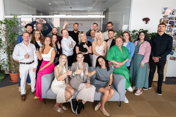 Neposlouchejte neúspěšné. Reas.cz je motor růstu a nejlepší škola pro makléře, říká majitel RK