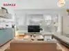 Prodaný byt 1+kk 36 m²