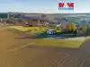 Prodej stavebního pozemku 1378 m²